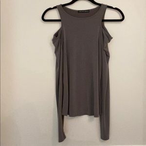 Harlowe & Graham top